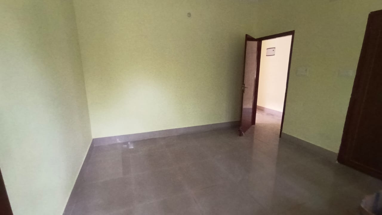 Unfurnished 3bhk in Hatigaon, Guwahati, Assam, India for Rent